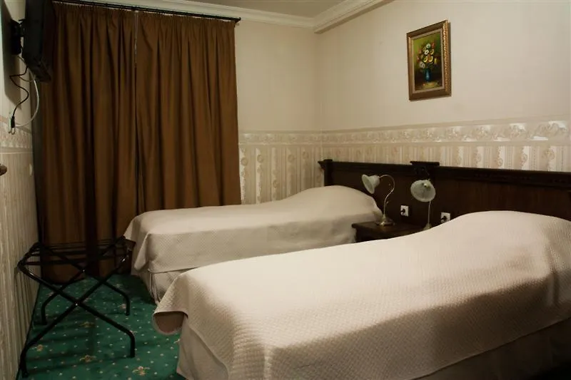 Amsterdam Hotel Sofia