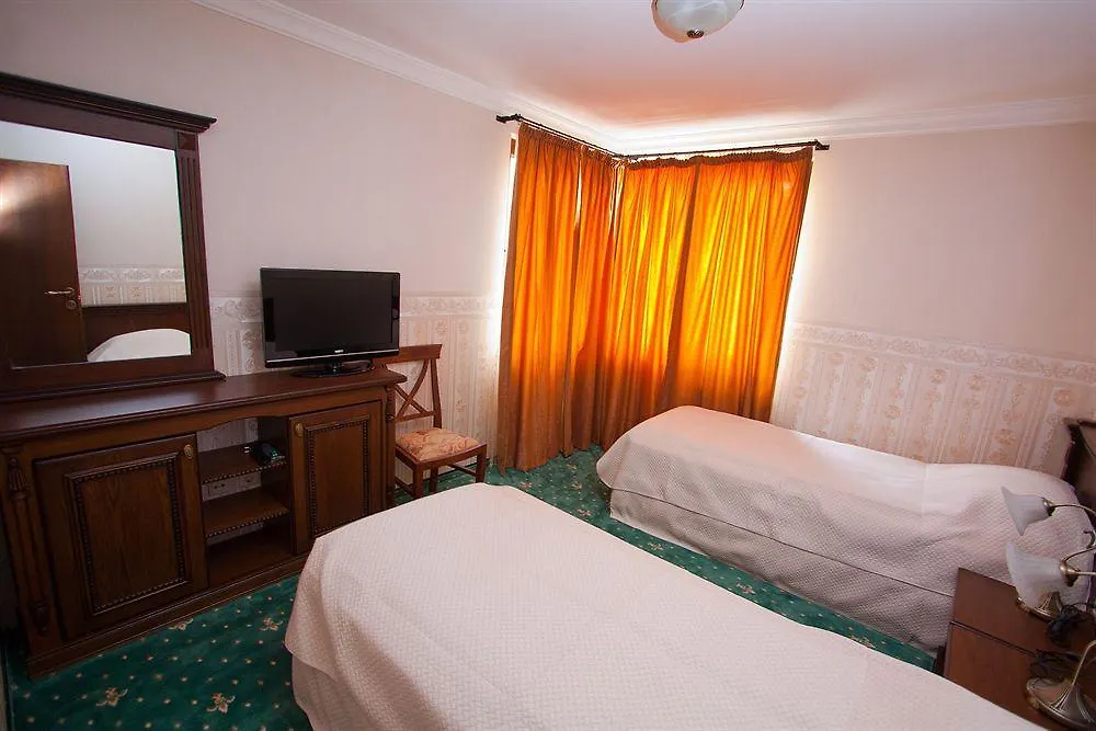 Amsterdam Hotel صوفيا 3*,