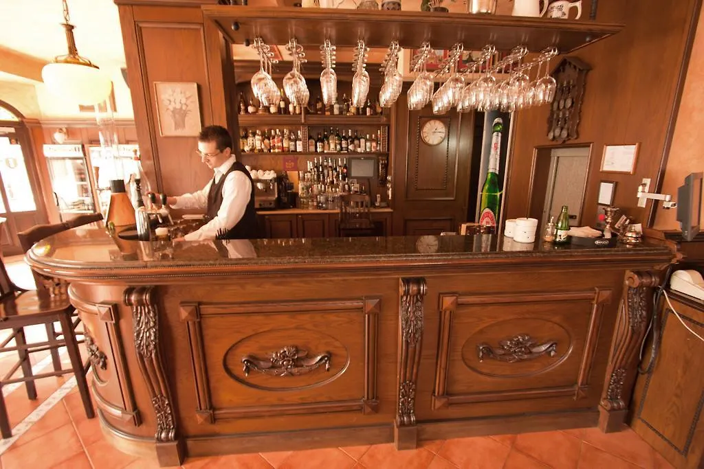 Amsterdam Hotel Sofia