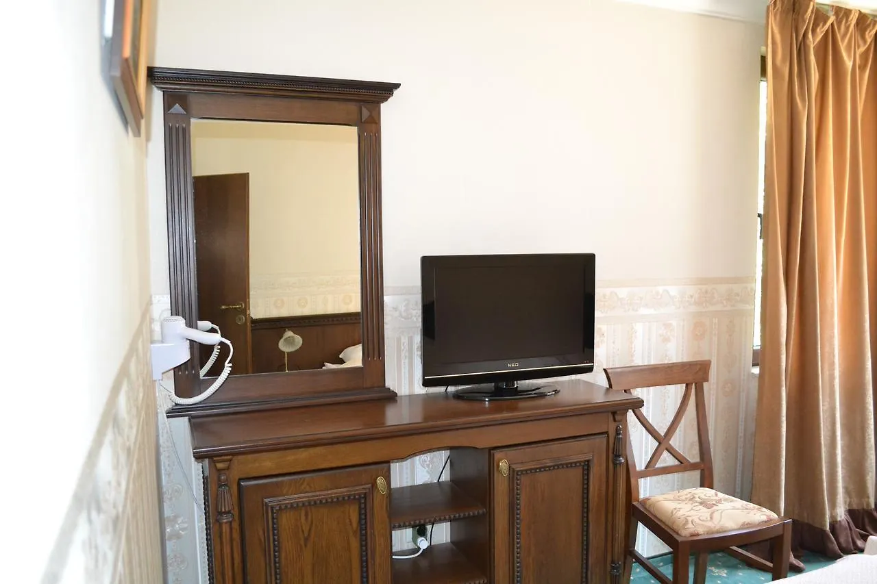 Amsterdam Hotel Sofia