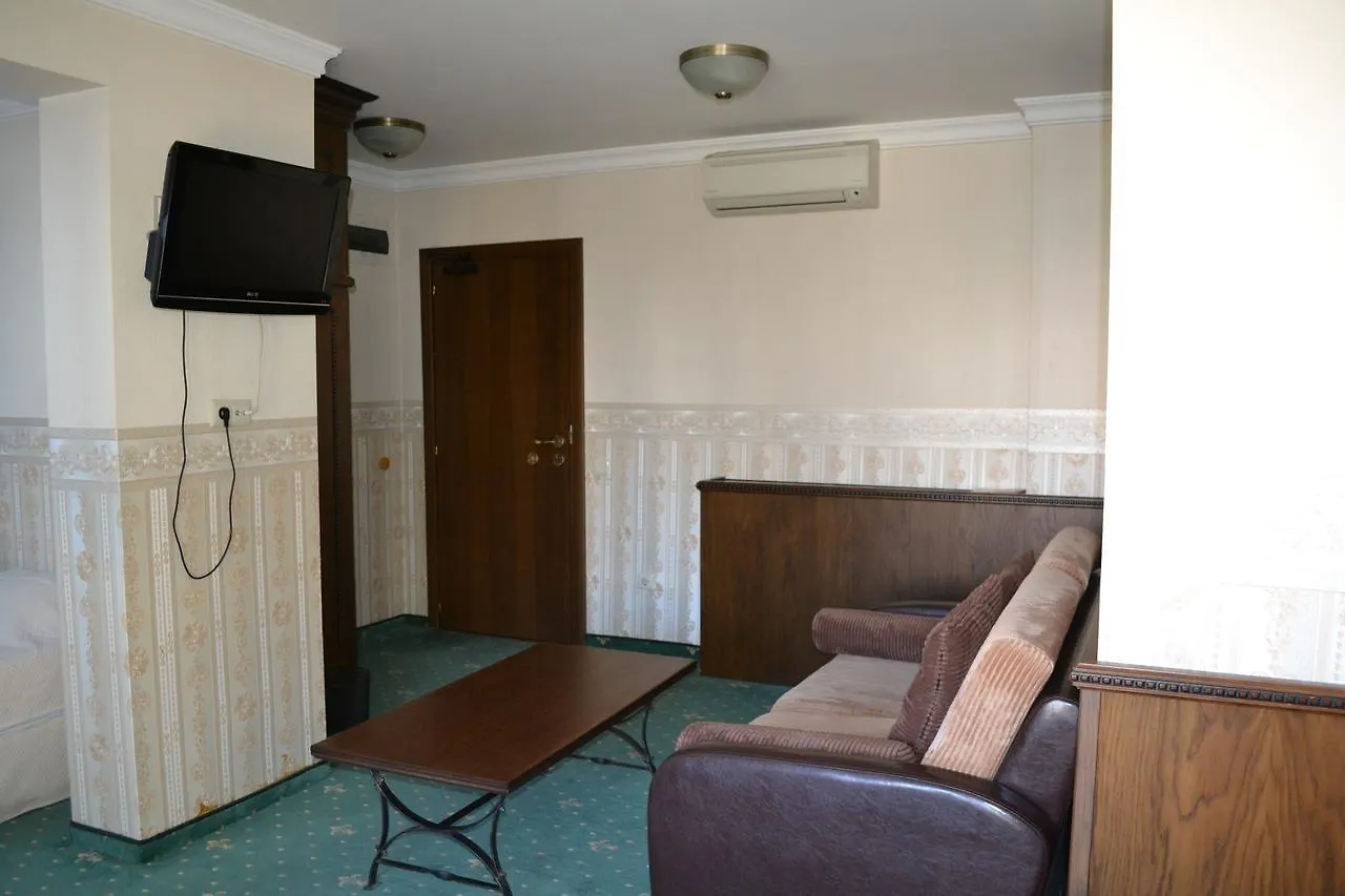 Amsterdam Hotel Sofia