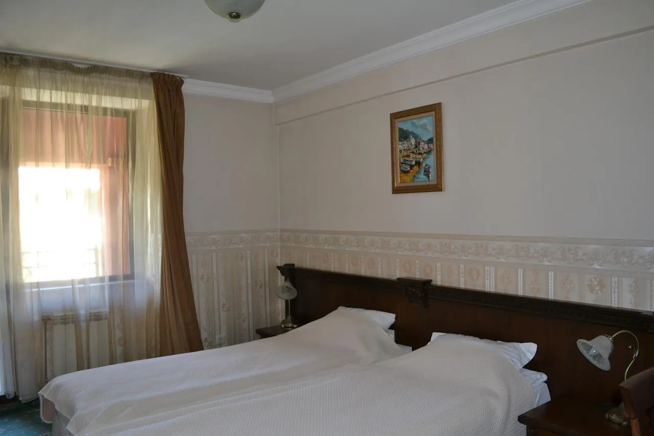 Amsterdam Hotel صوفيا 3*,  بلغاريا