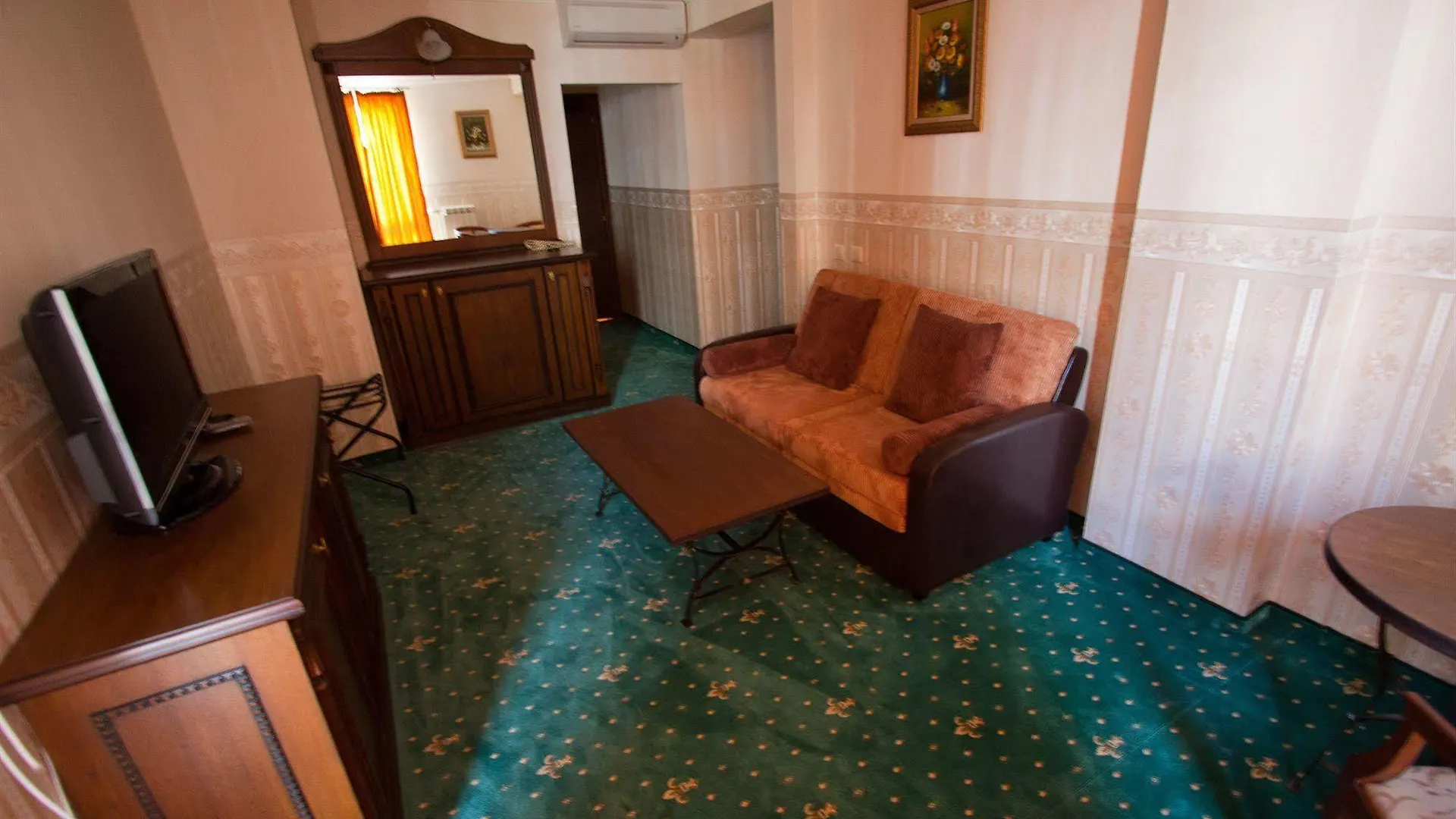 Amsterdam Hotel Sofia 3*,  Bulgarije