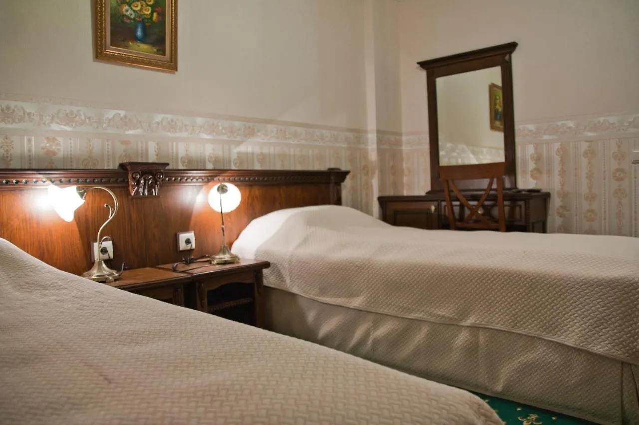Amsterdam Hotel Sofia