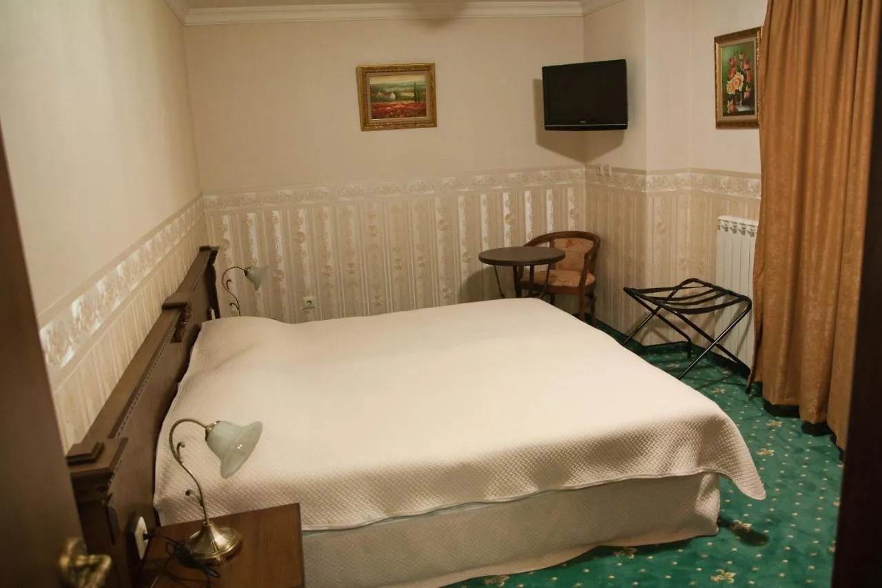 Amsterdam Hotel Sofia