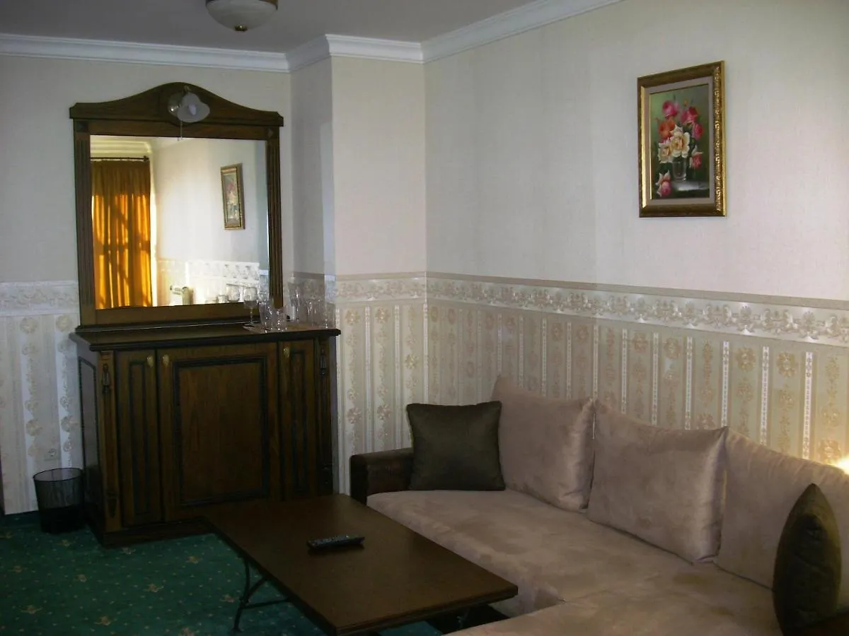 ***  Amsterdam Hotel Sofia Bulgarije