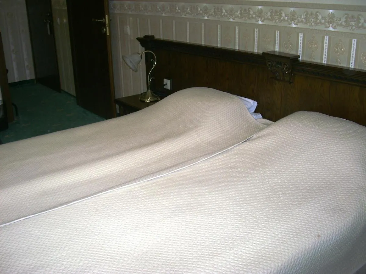 Amsterdam Hotel صوفيا