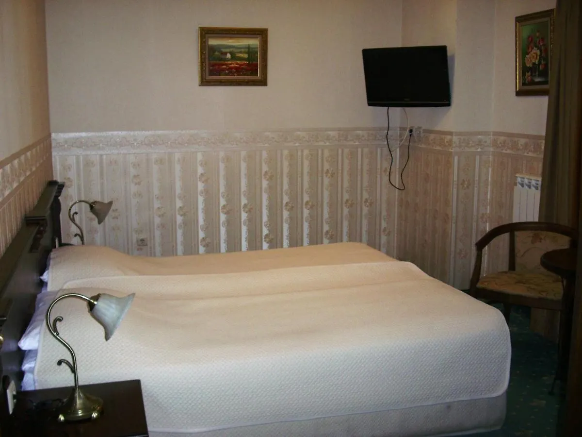 Amsterdam Hotel Sofia