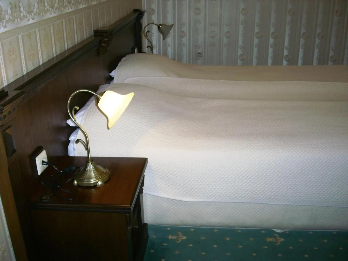 Amsterdam Hotel Sofia